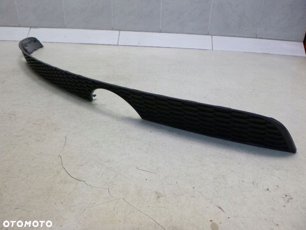 AUDI TT SPOILER DOKŁADKA ZDERZAKA 8S0.807.833 - 5
