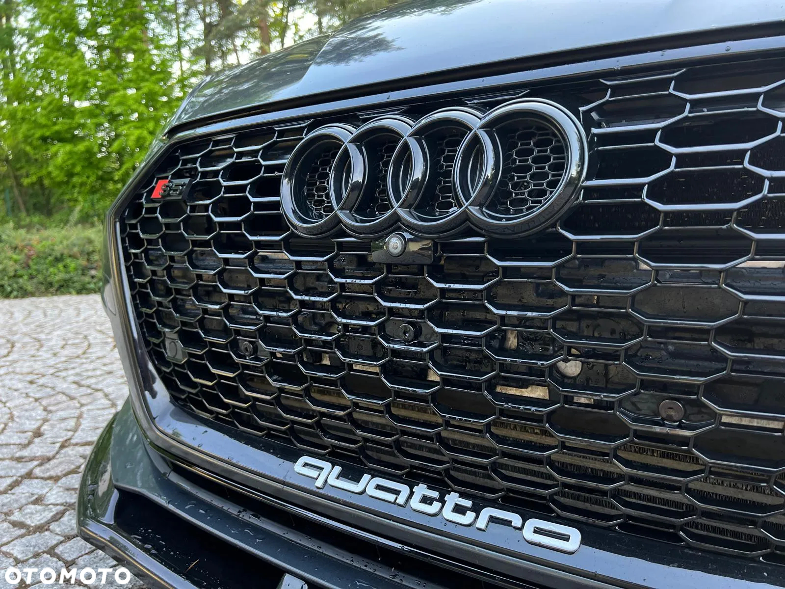 Audi S5 - 23