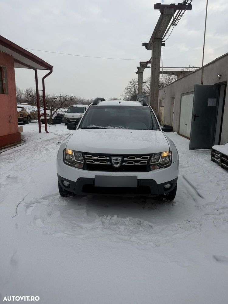 Dacia Duster - 10