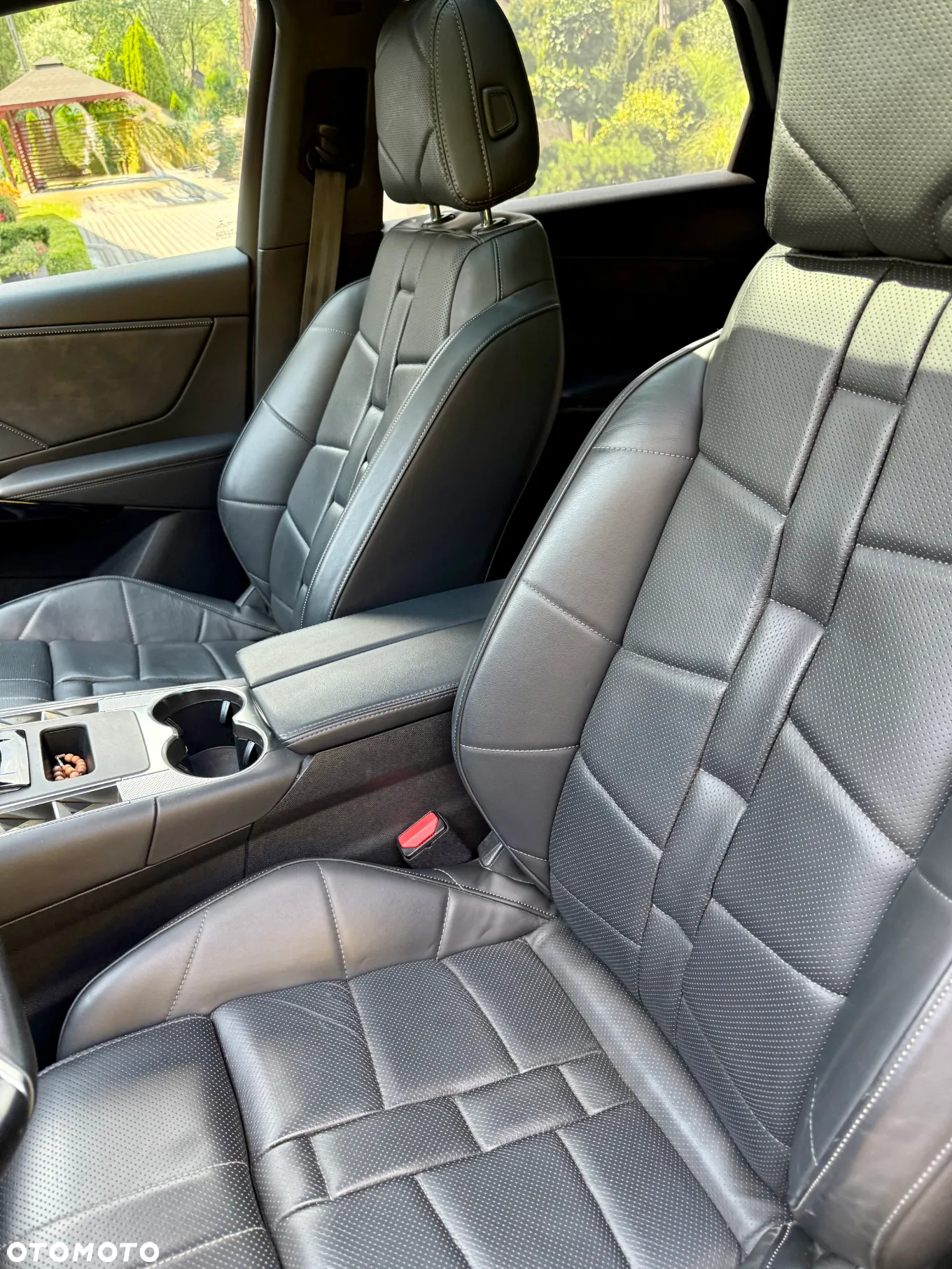 DS Automobiles DS 7 Crossback - 9