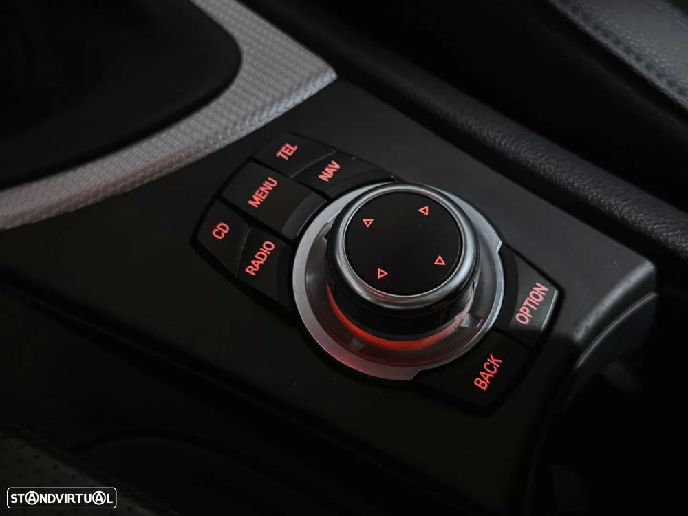 BMW 120 d — fotografia 14