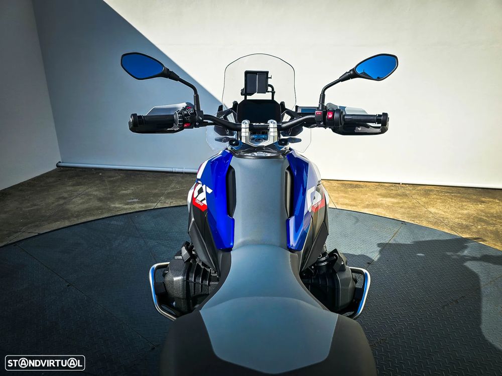 BMW R 1300 GS ASA (Automática) - Trophy - 8