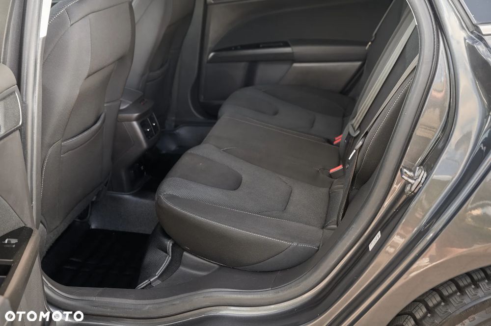 Ford Mondeo 1.5 EcoBoost STart-Stopp Titanium - 14