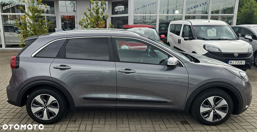 Kia Niro - 6
