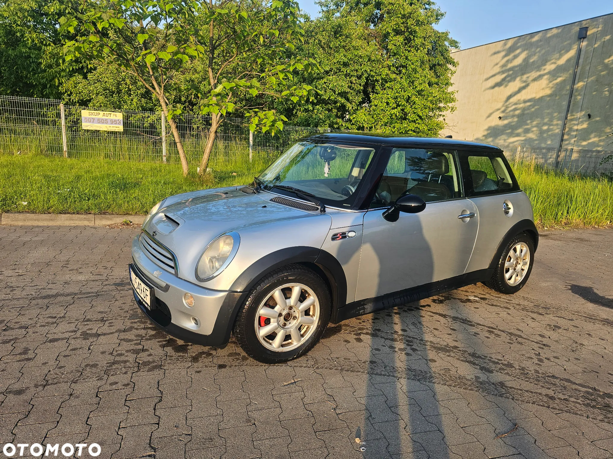MINI Cooper S - 2