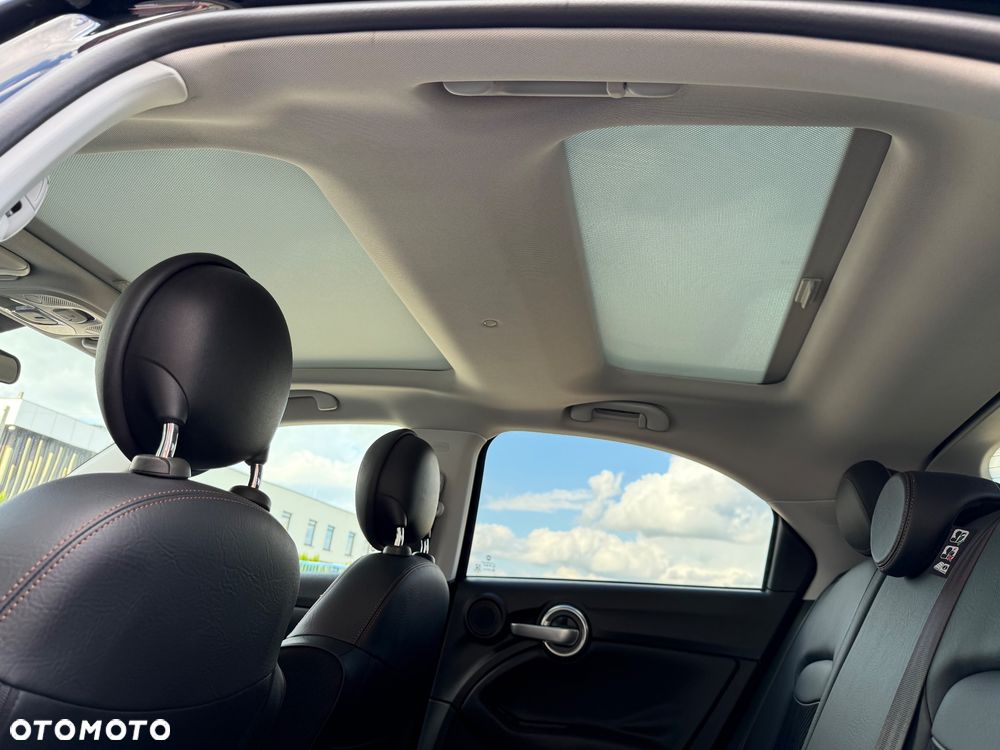 Fiat 500X - 28