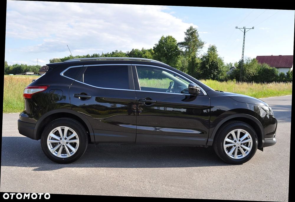 Nissan Qashqai 1.6 DIG-T Visia - 11