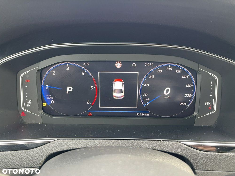 Volkswagen Passat 2.0 TDI SCR 4Motion DSG Elegance - 7
