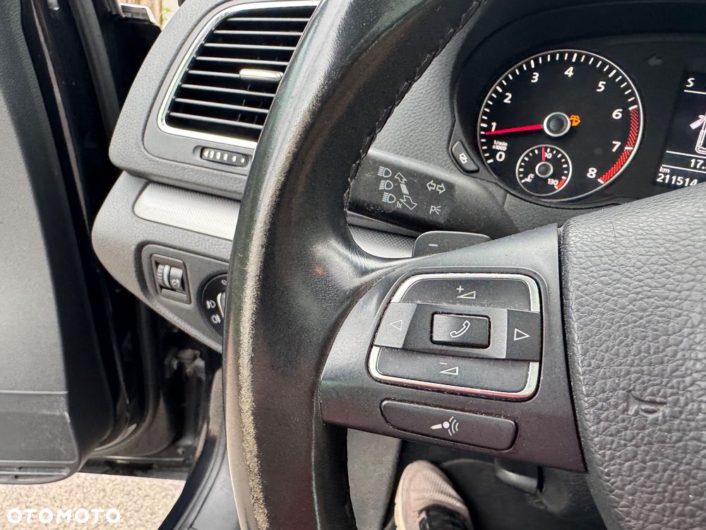 Volkswagen Sharan 2.0 TSI DSG Highline - 27