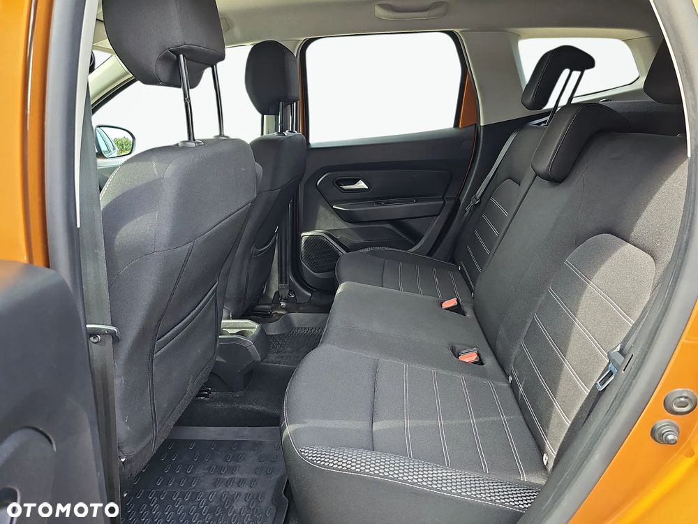 Dacia Duster 1.0 TCe Prestige - 20