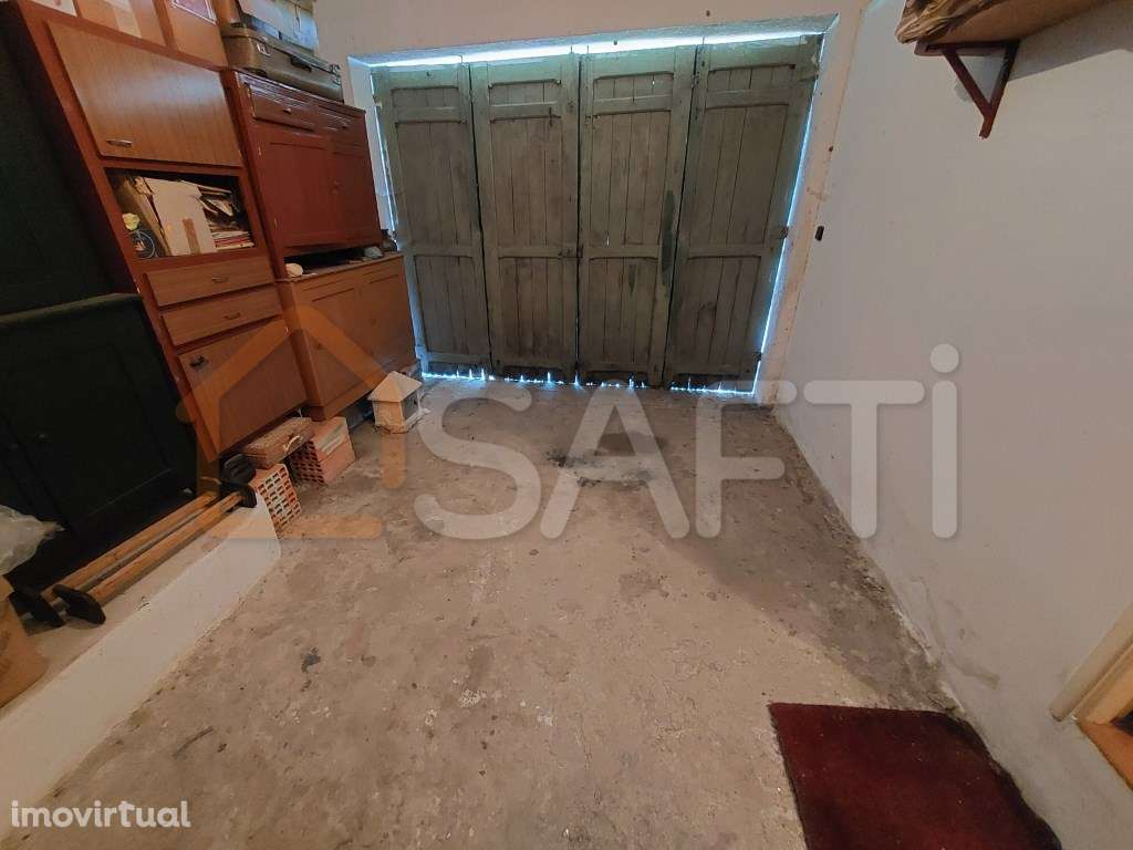 Excelente moradia T4 localizada na Vila de melgaço - Grande imagem: 4/38