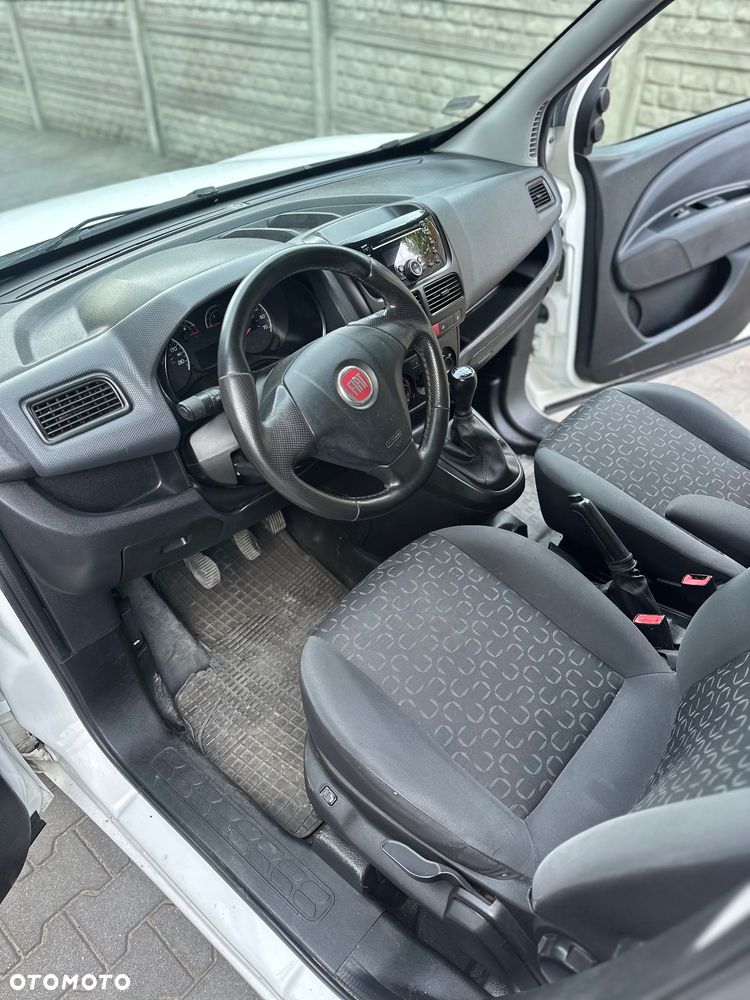 Fiat Doblo - 15