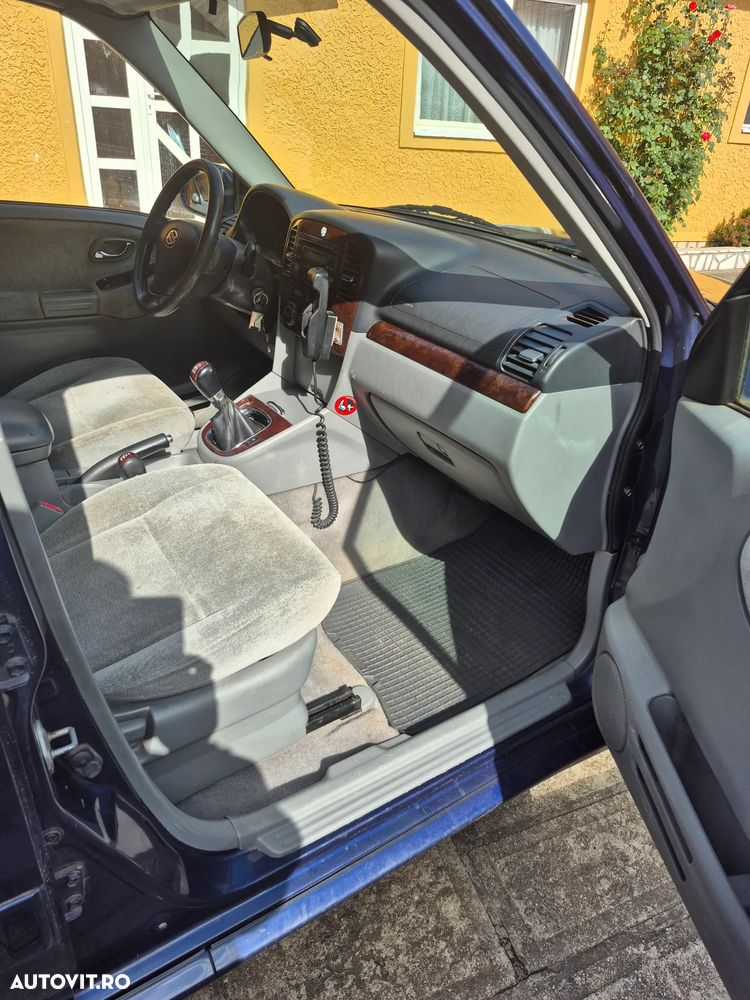 Suzuki Grand Vitara 2.0 TD A/C - 3