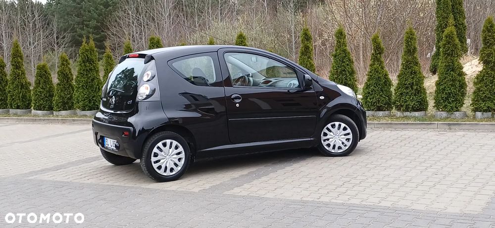 Citroën C1 - 14