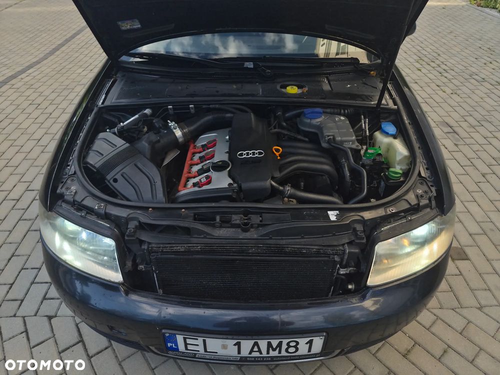 Audi A4 Avant - 14