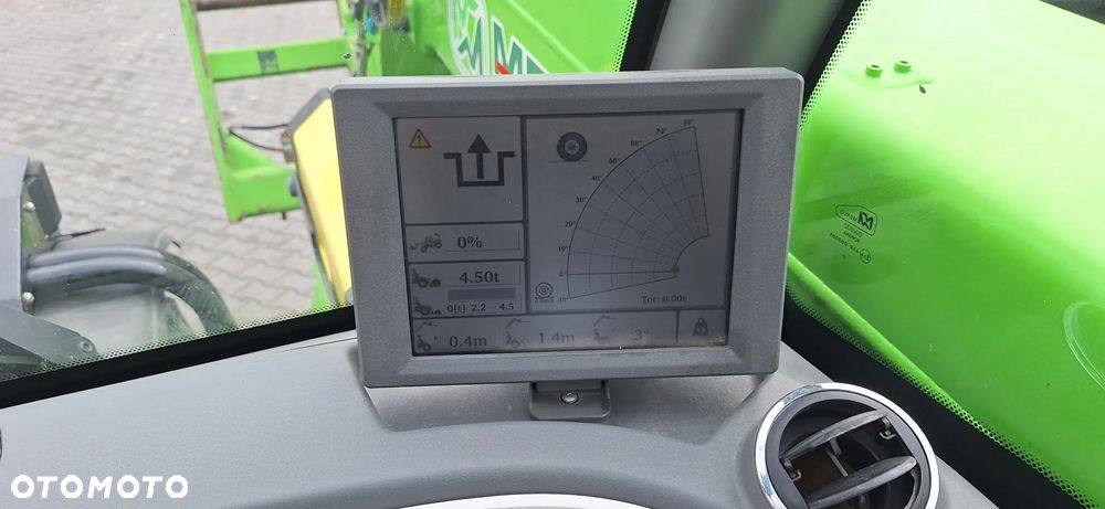 Merlo TF45.11TCS-170-CVTRONIC - 10
