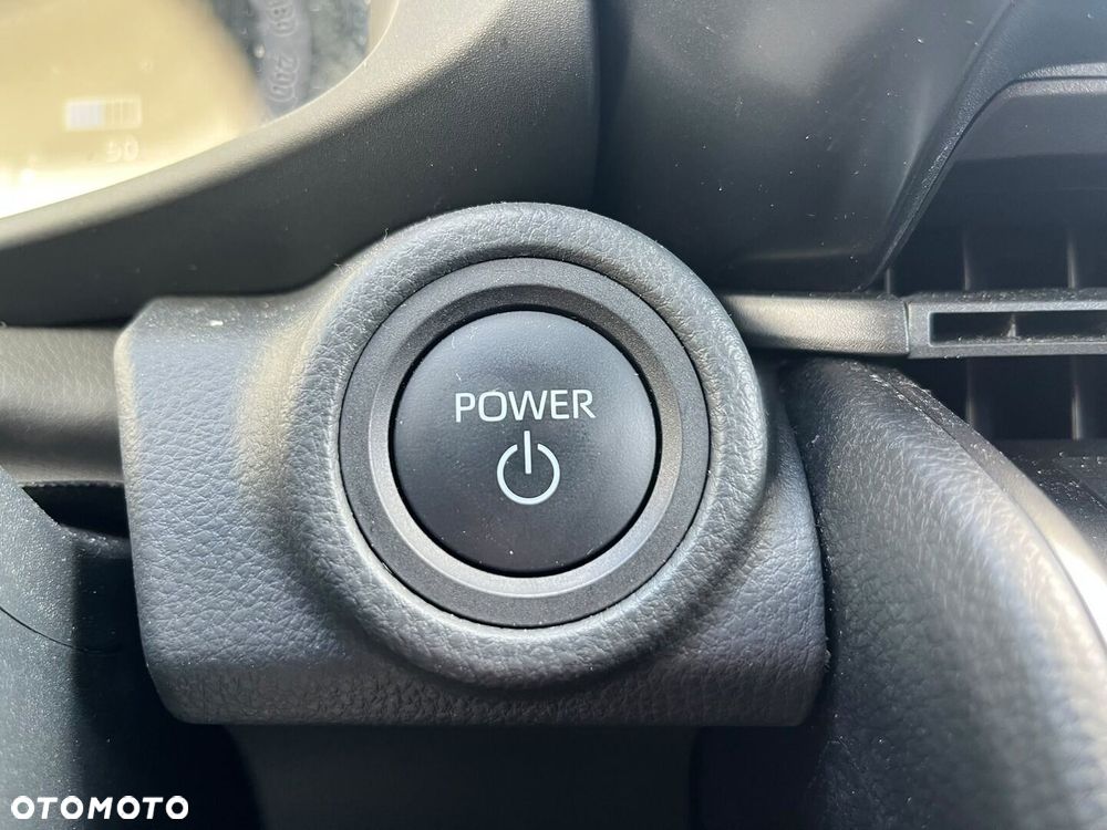 Toyota C-HR 1.8 Hybrid Comfort - 27