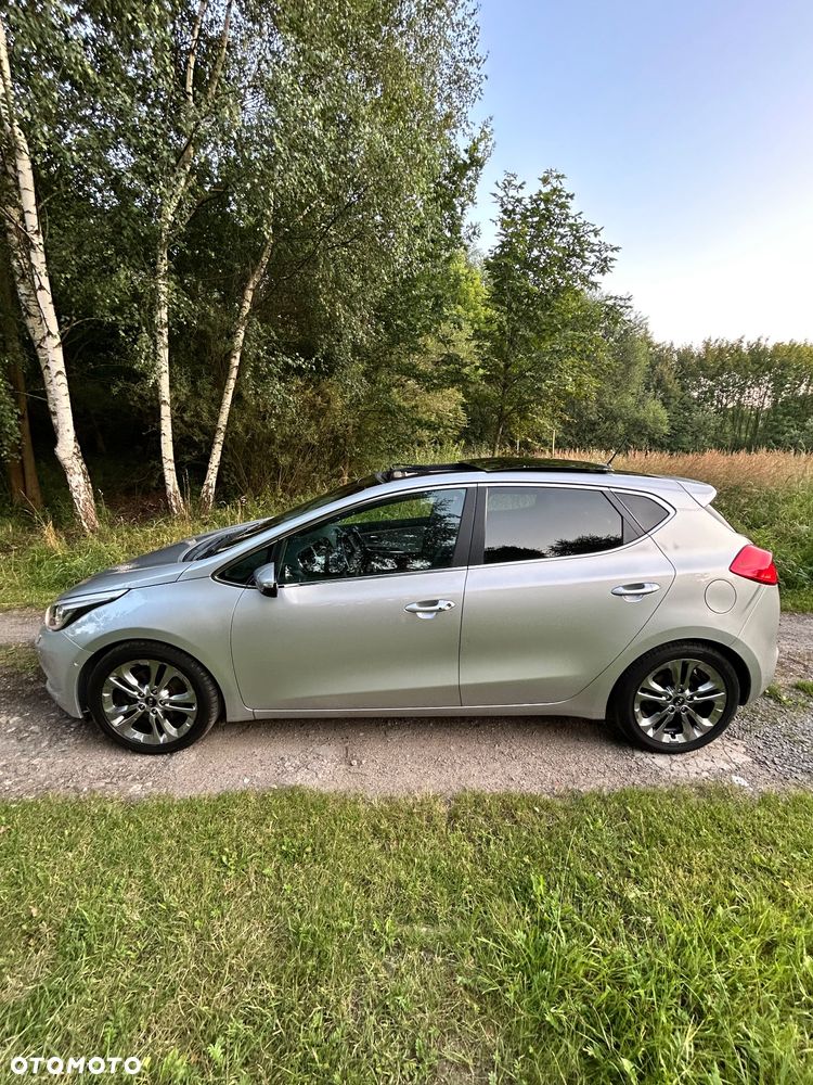 Kia Ceed - 2