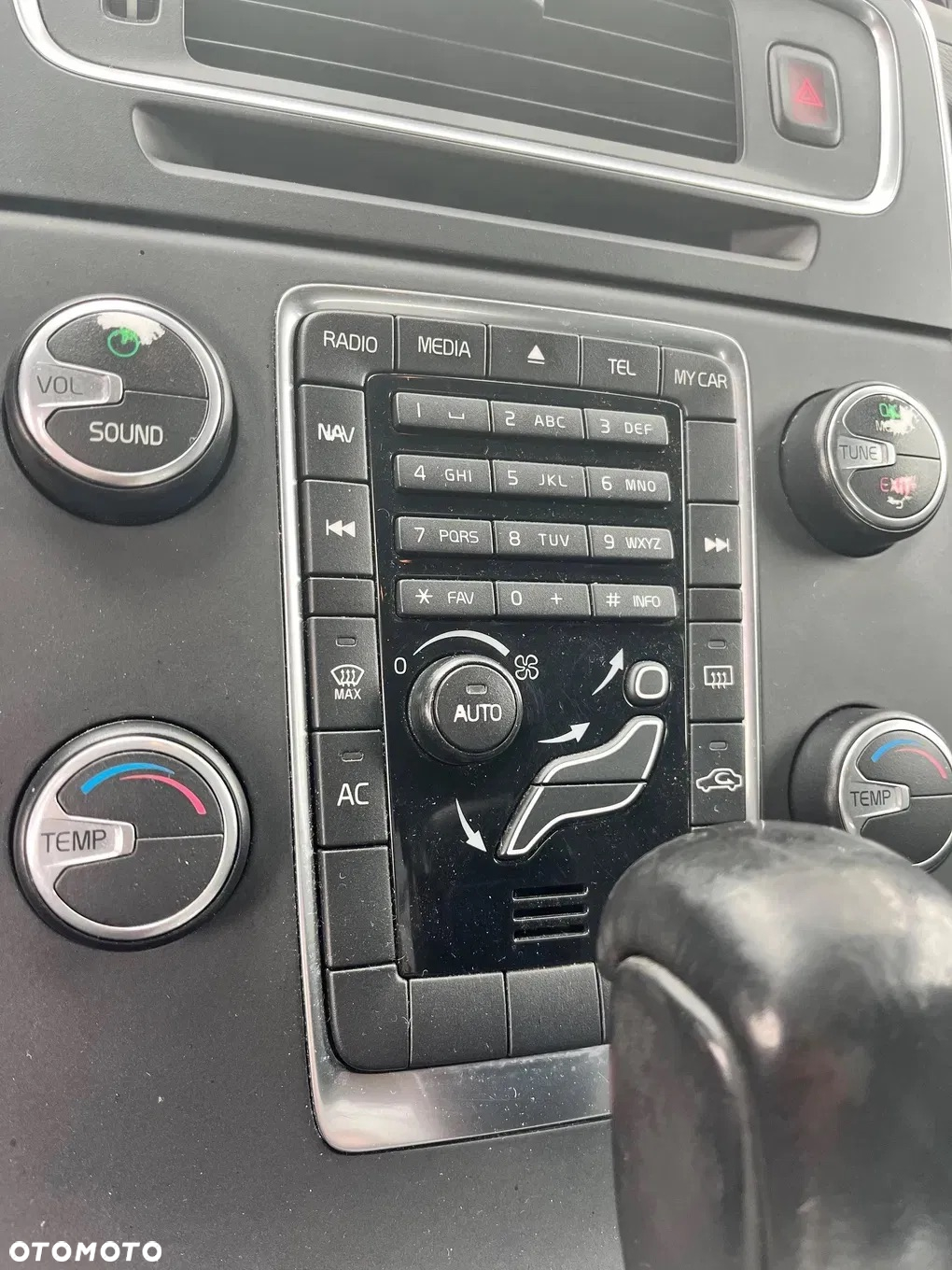 Volvo V60 D3 Geartronic Momentum - 15