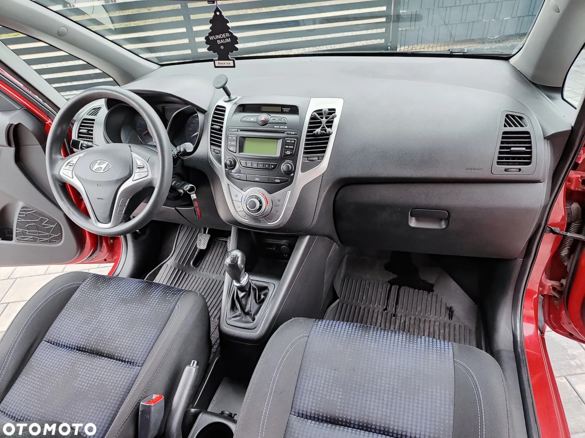 Hyundai ix20 1.4 Comfort - 30