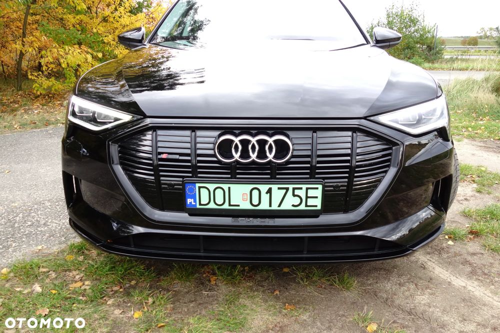Audi e-tron 50 Quattro advanced - 18