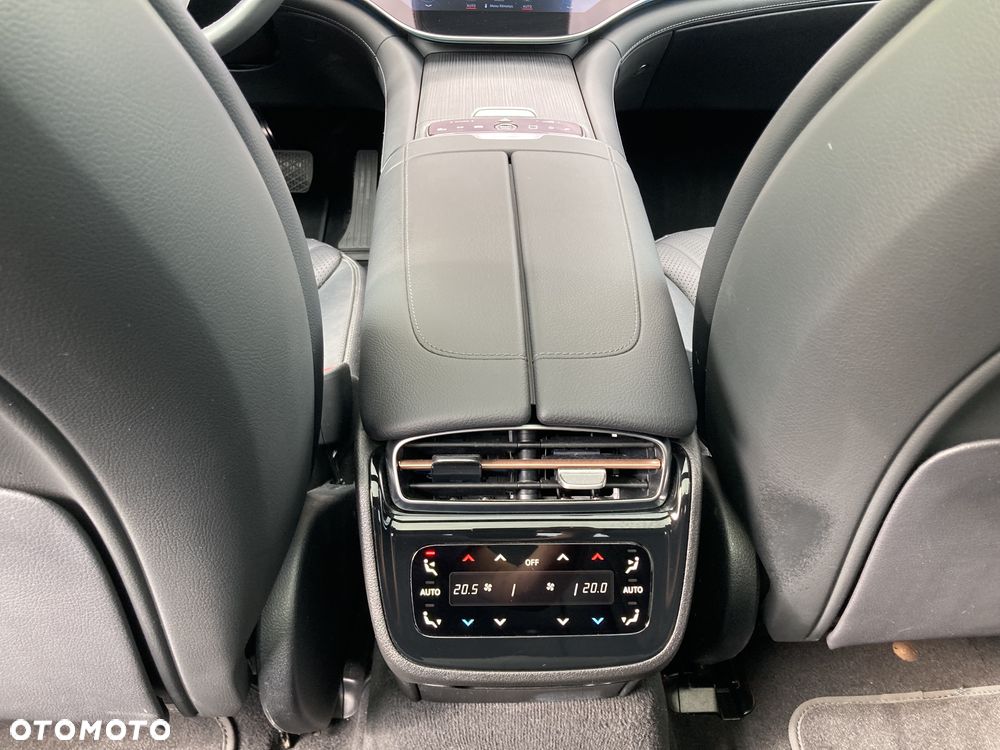 Mercedes-Benz EQE 350 4Matic Edition Electric Art - 7