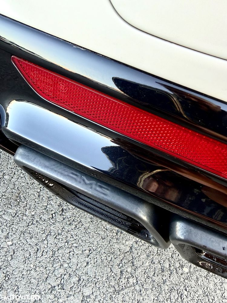 Mercedes-Benz S 63 AMG - 27