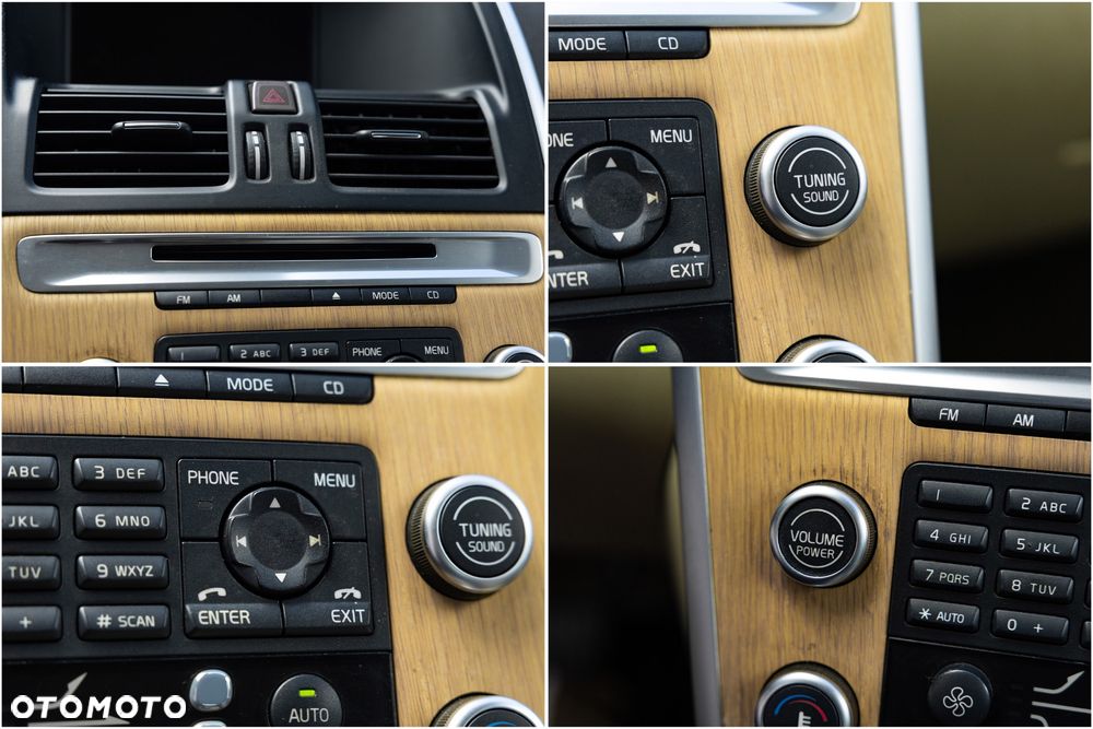 Volvo XC 60 2.4D DRIVe Momentum - 35