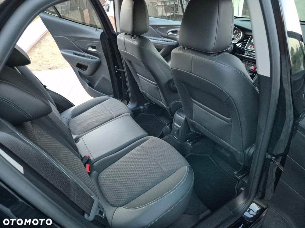 Opel Mokka - 20
