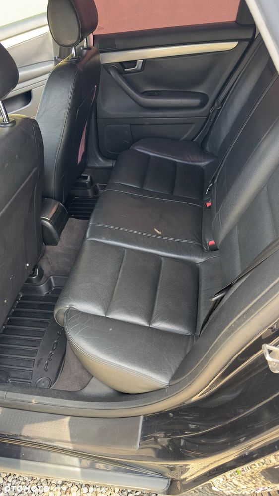 Audi A4 Avant 2.4 Multitronic - 11