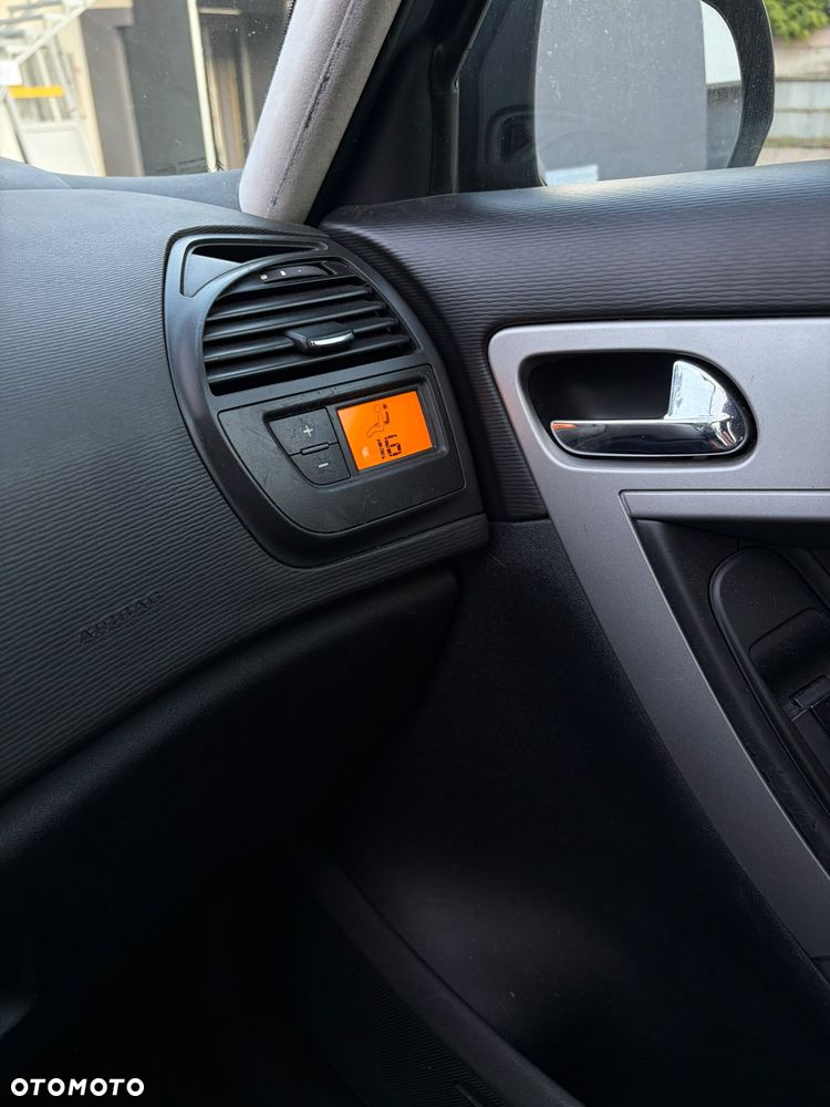 Citroën C4 Picasso 2.0 HDi Impress Exclusive - 14