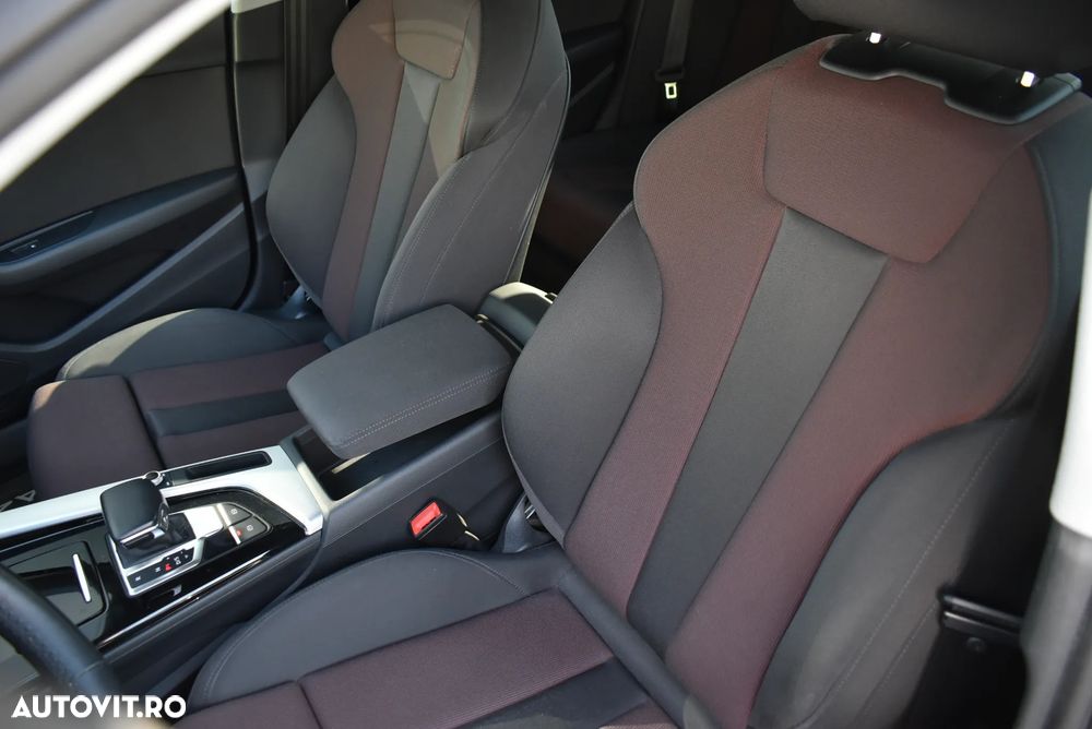 Audi A4 Limuzina 35 TFSI S tronic MHEV Advanced - 17