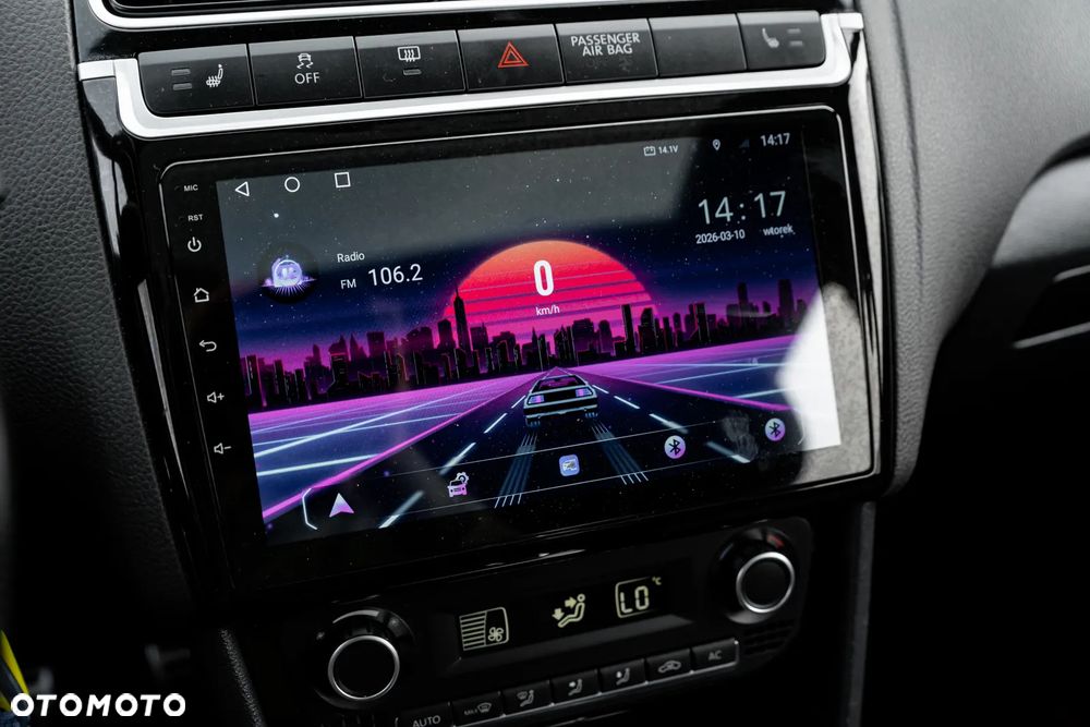 Volkswagen Polo 1.4 TSI GTI DSG - 29