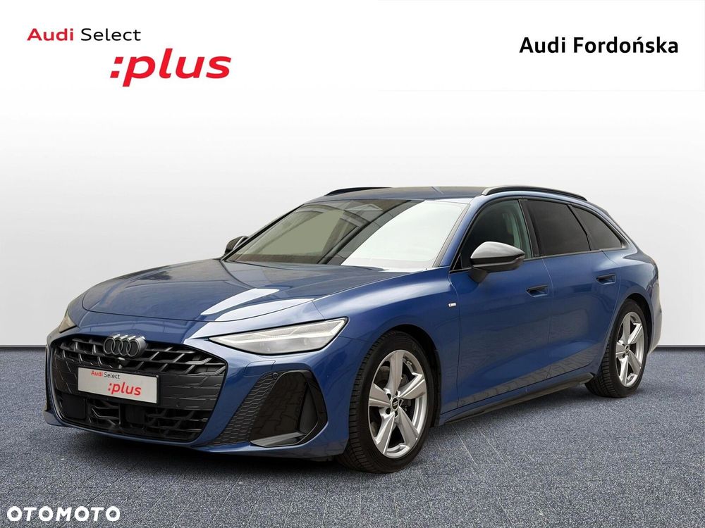 Audi A6 Avant - 2