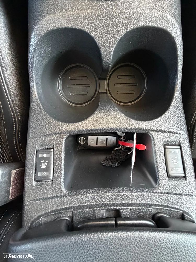 Nissan Qashqai 1.6 dCi Tekna Premium 18 360 - 15