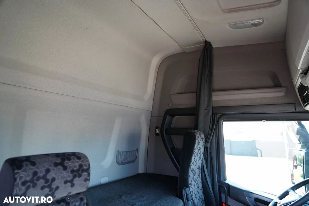 Scania R 450 / SISTEM HIDRAULIC / RETARDER / I-PARK COOL / JANTE DIN ALIAJ - 35
