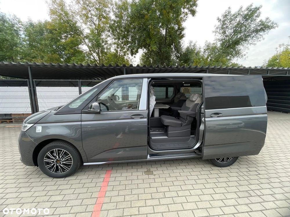 Volkswagen Multivan 2.0 TDI L2 Life DSG - 15