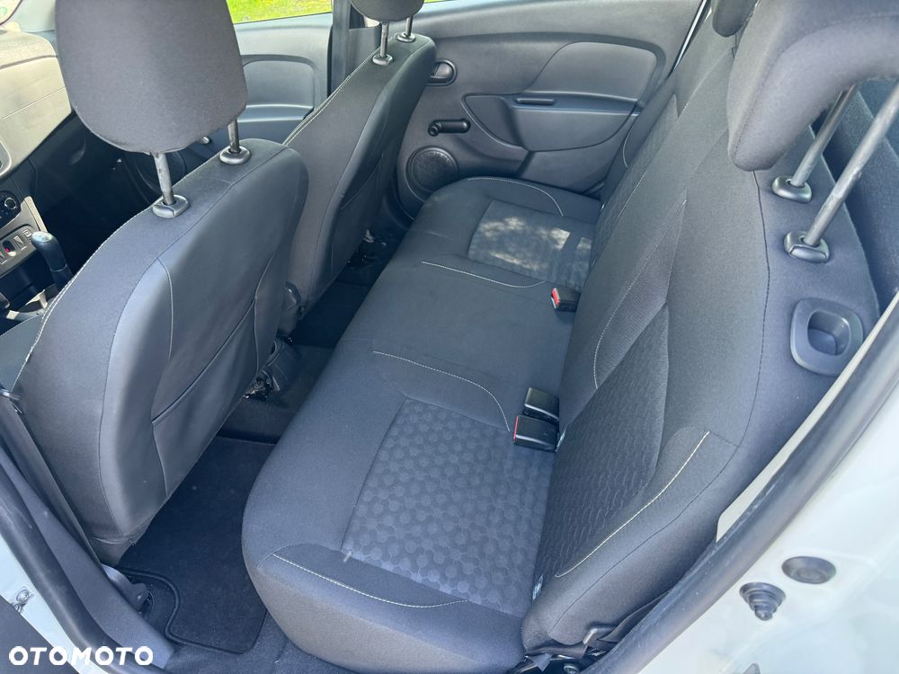 Dacia Sandero 1.2 16V 75 Laureate - 9