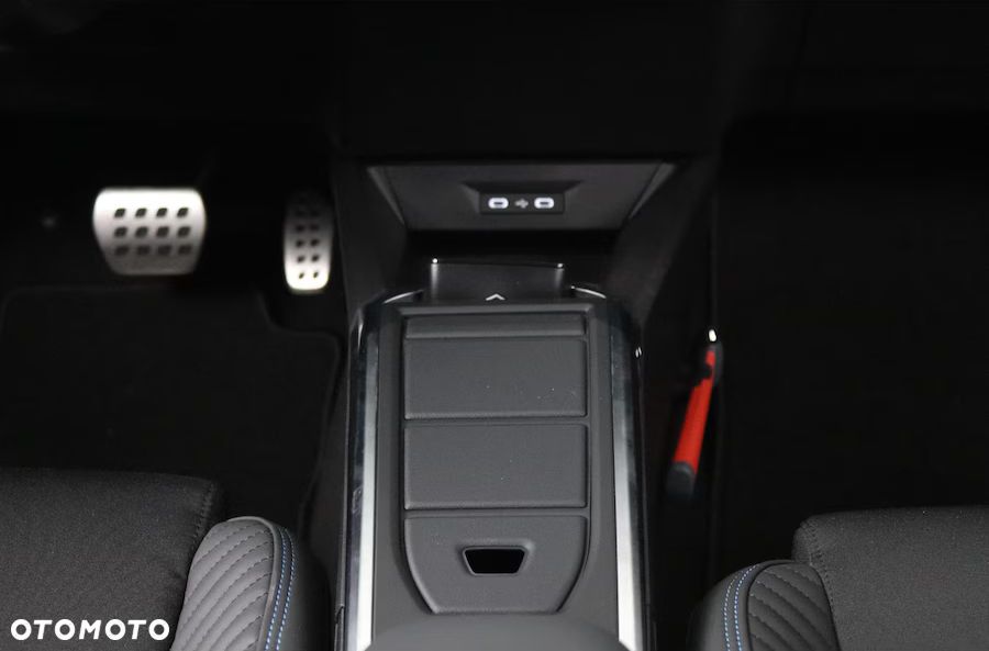 Renault Clio 1.8 E-TECH Full Hybrid 160 Esprit Alpine - 28