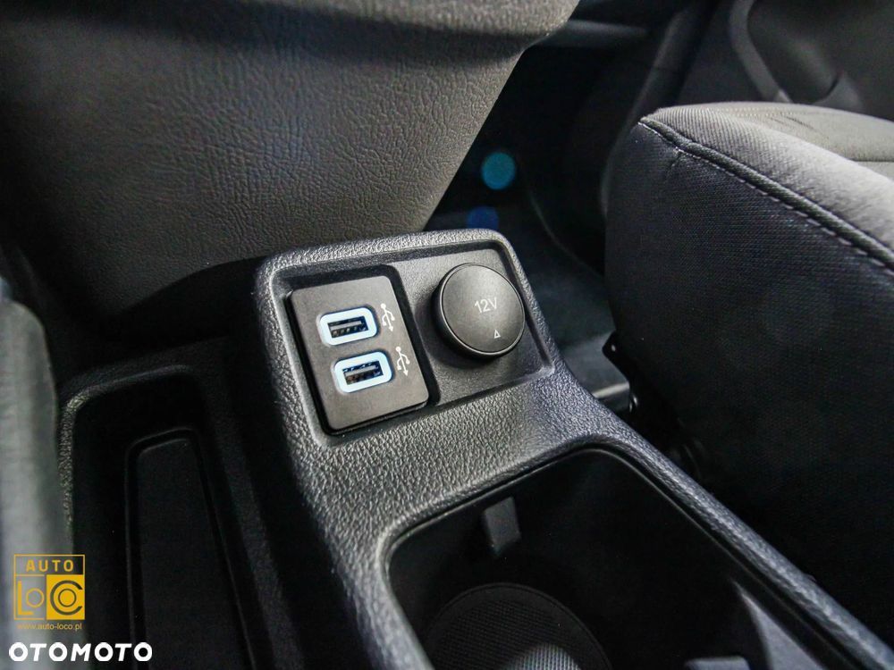 Ford Tourneo Connect Gr 1.5 EcoBlue Titanium PowerShift - 32