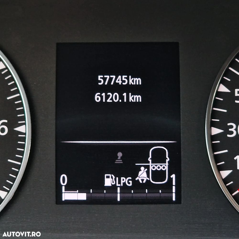 Dacia Duster TCe 90 Comfort - 15