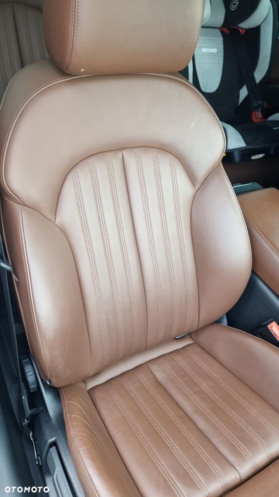 Audi A6 Limousine - 9