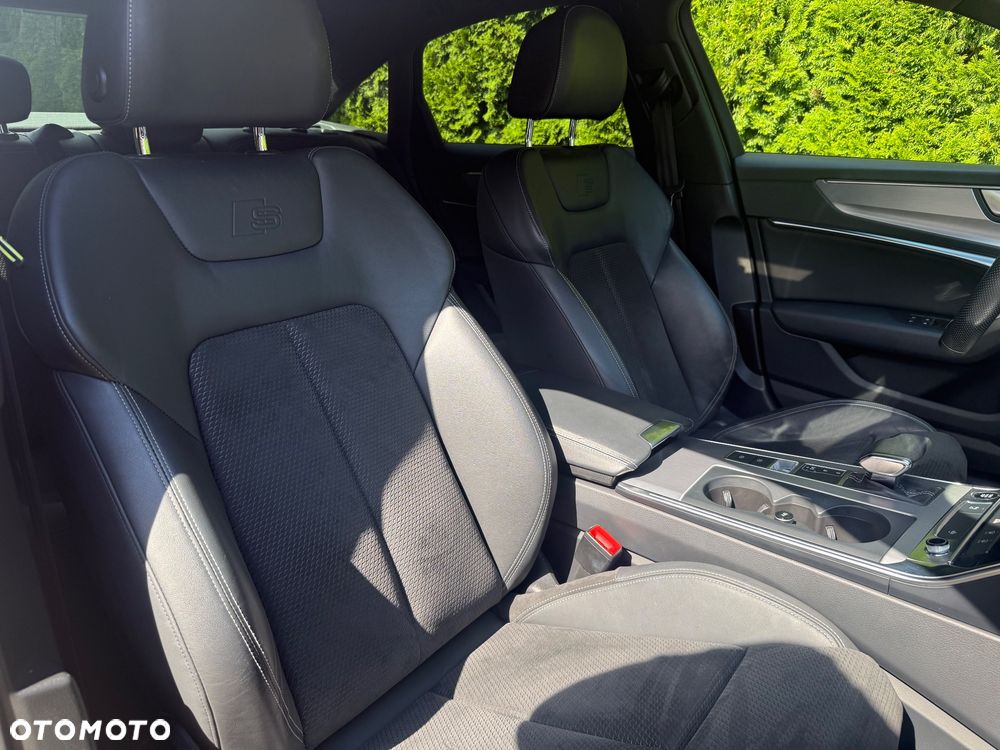 Audi A6 Limousine - 27