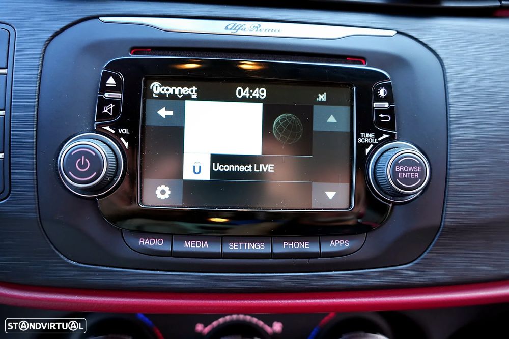 Alfa Romeo Giulietta 2.0 JTDM Super - 23