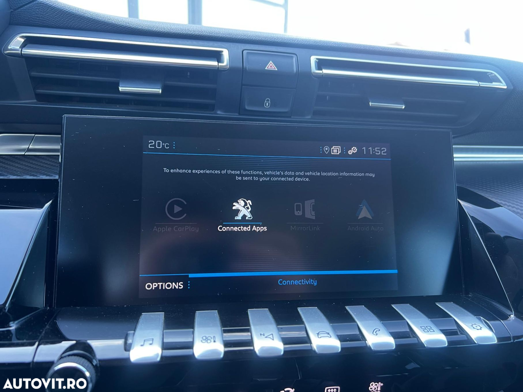 Peugeot 508 - 15