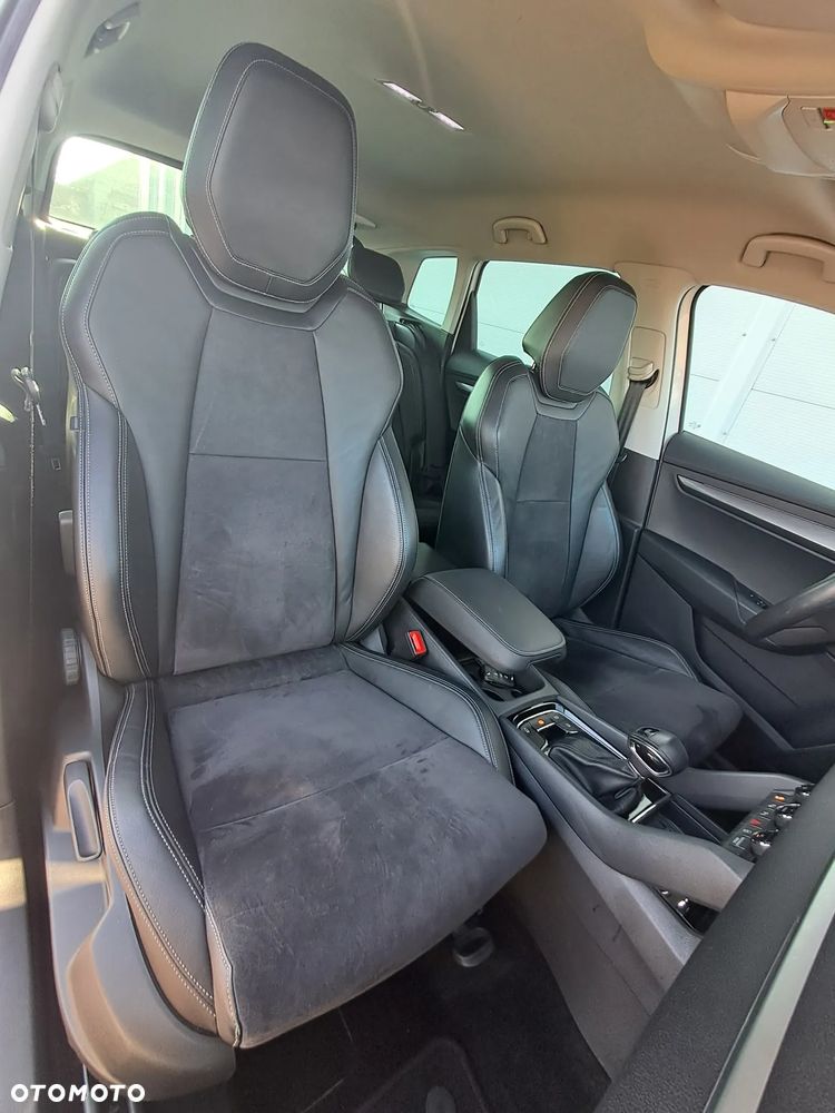 Skoda Karoq 1.5 TSI ACT 4x2 Style DSG - 12