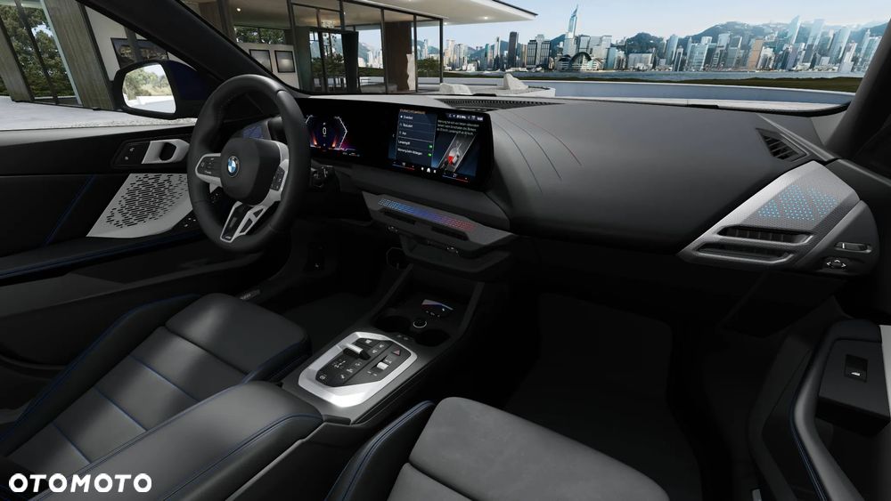 BMW Seria 1 120d - 4