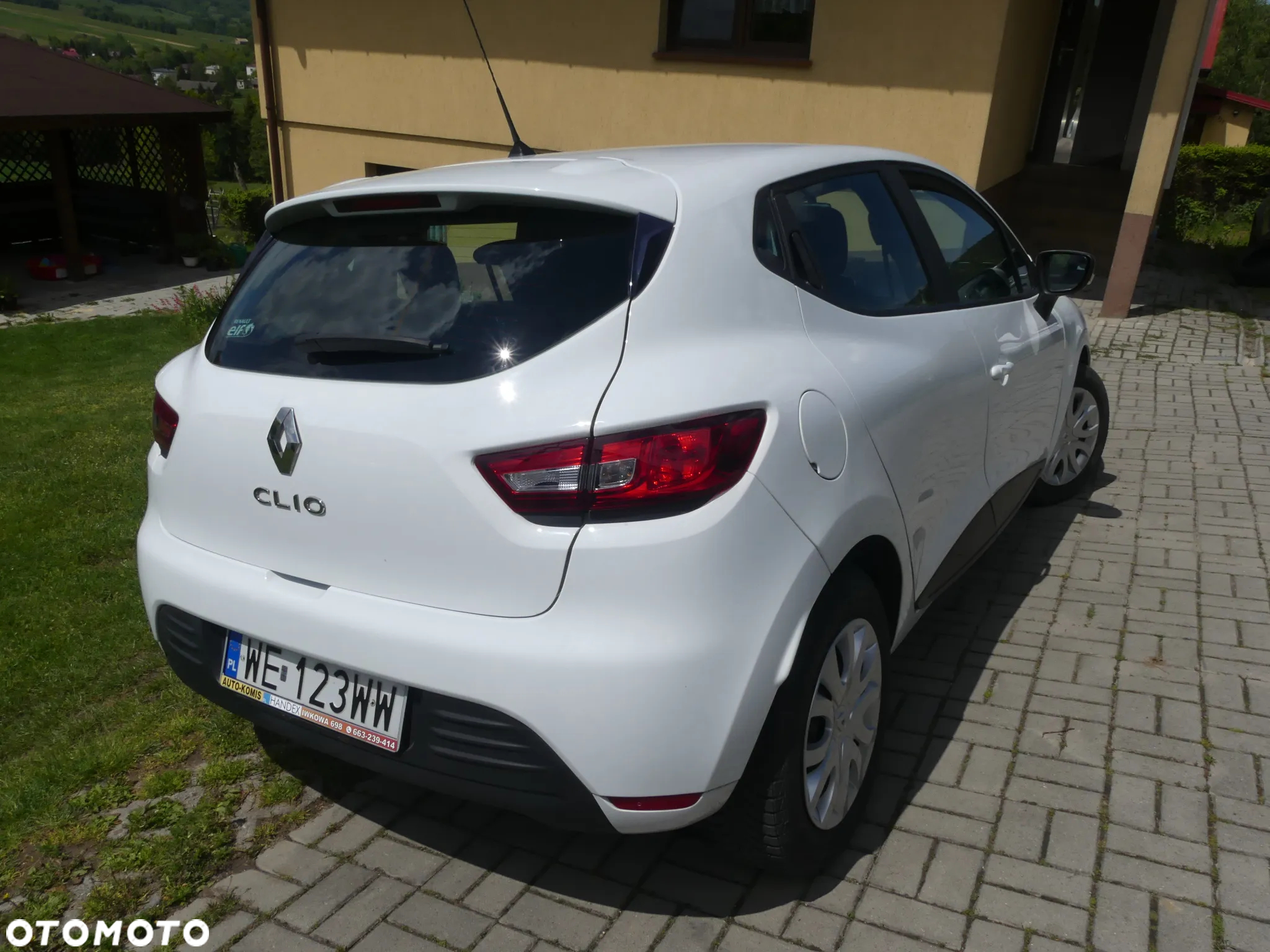 Renault Clio 0.9 Energy TCe Limited - 26