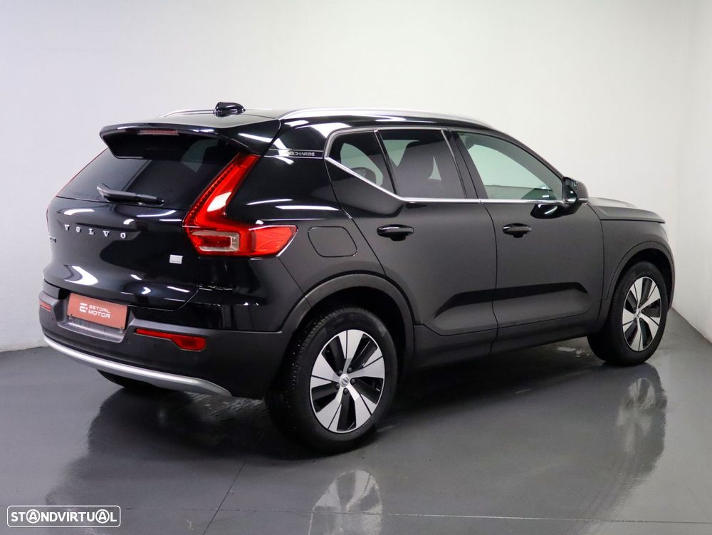 Volvo XC 40 1.5 T4 PHEV Core - 3