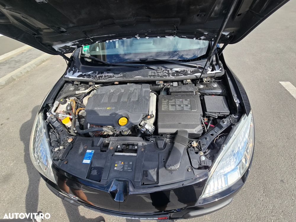 Renault Megane - 5